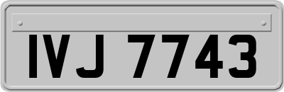 IVJ7743