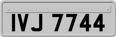 IVJ7744