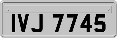 IVJ7745
