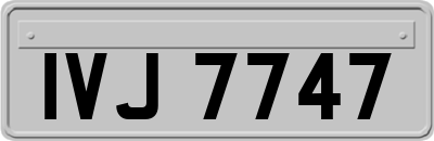 IVJ7747