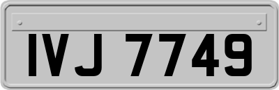 IVJ7749