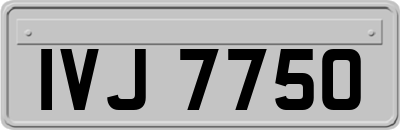 IVJ7750
