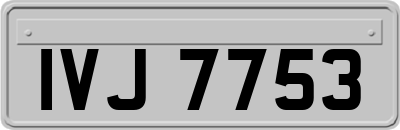 IVJ7753