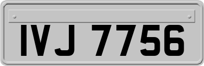 IVJ7756