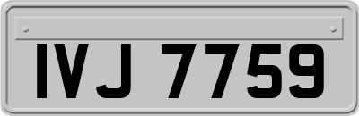 IVJ7759