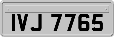 IVJ7765