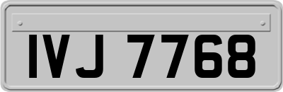 IVJ7768