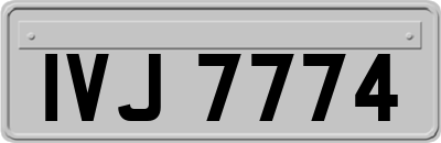IVJ7774