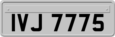 IVJ7775