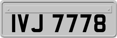 IVJ7778