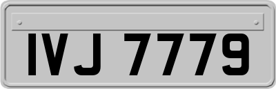 IVJ7779
