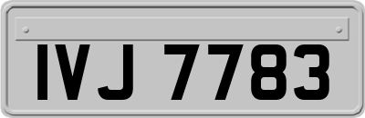 IVJ7783