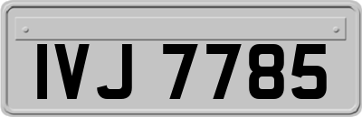 IVJ7785
