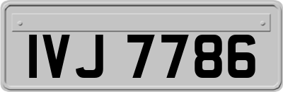 IVJ7786
