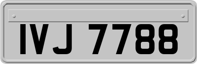 IVJ7788