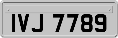 IVJ7789