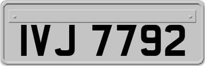 IVJ7792