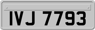 IVJ7793