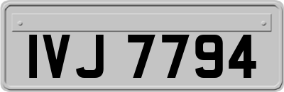 IVJ7794
