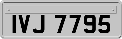 IVJ7795