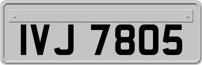 IVJ7805
