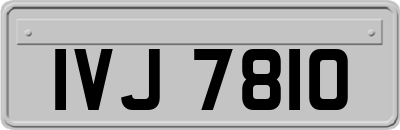 IVJ7810