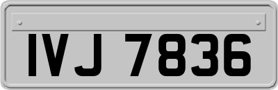 IVJ7836