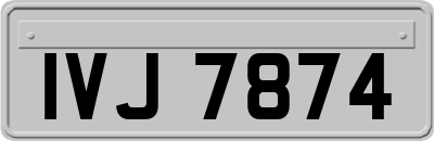 IVJ7874