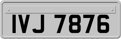 IVJ7876