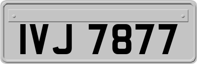 IVJ7877
