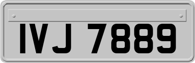 IVJ7889