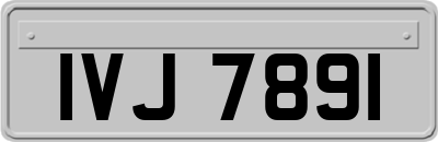 IVJ7891
