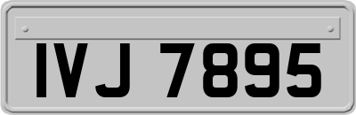 IVJ7895