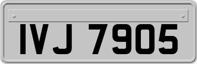 IVJ7905
