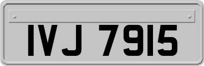 IVJ7915