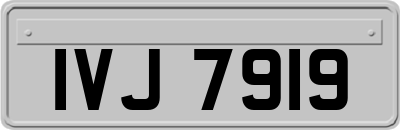 IVJ7919