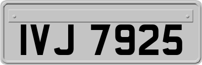 IVJ7925