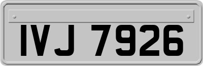 IVJ7926