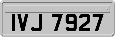 IVJ7927