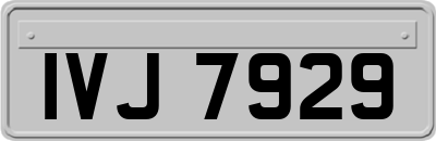 IVJ7929