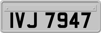 IVJ7947