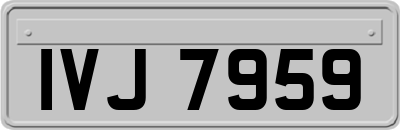 IVJ7959