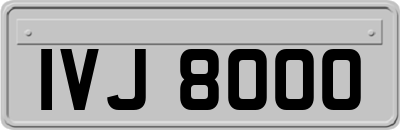 IVJ8000