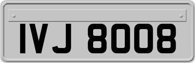 IVJ8008
