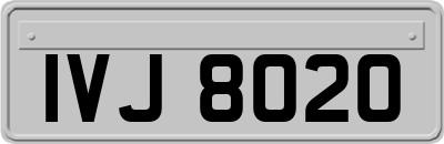 IVJ8020