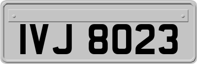 IVJ8023