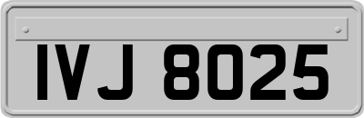 IVJ8025