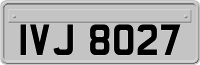 IVJ8027