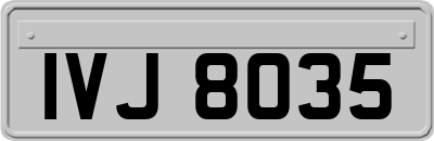 IVJ8035