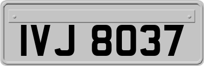 IVJ8037